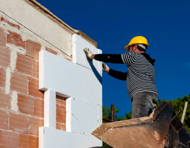 Best Insulation for Specific Applications in Seat Pleasant, MD
