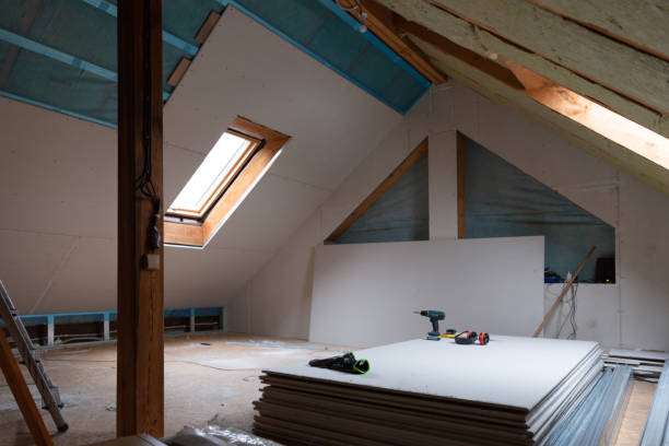 Best Commercial Insulation in Seat Pleasant, MD