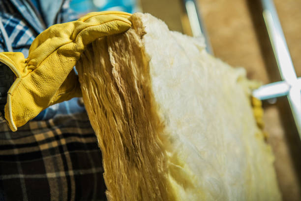 Seat Pleasant, MD Insulation Contractor Company