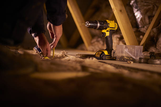  Seat Pleasant, MD Insulation Contractor Pros