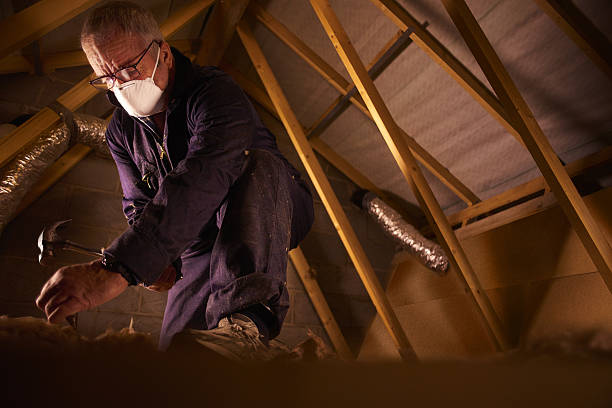 Professional Insulation Contractor in Seat Pleasant, MD