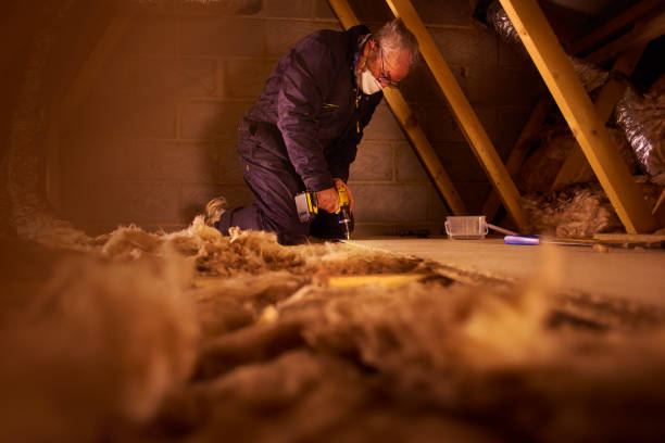 Best Spray Foam Insulation in Seat Pleasant, MD